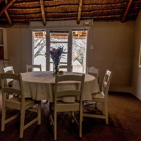 Buffalo Hills Private Game Reserve Harrismith Δωμάτιο φωτογραφία