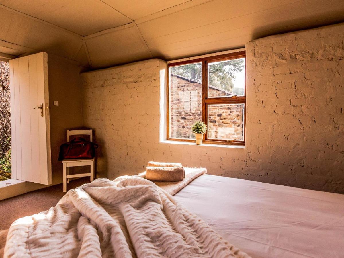 Buffalo Hills Private Game Reserve Harrismith Δωμάτιο φωτογραφία
