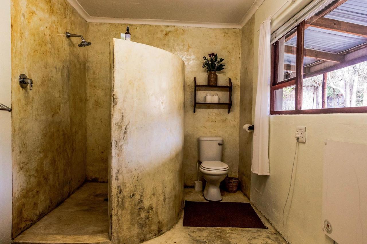 Buffalo Hills Private Game Reserve Harrismith Εξωτερικό φωτογραφία