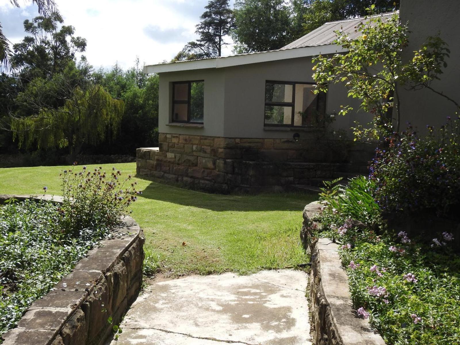 Buffalo Hills Private Game Reserve Harrismith Δωμάτιο φωτογραφία